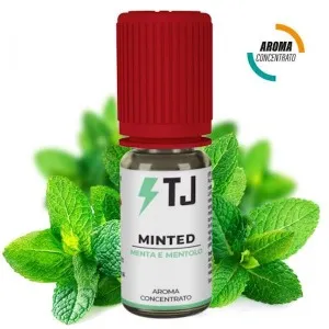 T-Juice Minted Mix Aroma