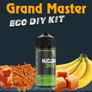 Eco Five Pawns Grand Master Dıy-Kit Aroma