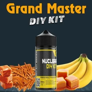 Five Pawns Grand Master Dıy-Kit Aroma