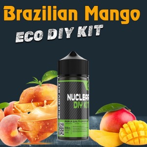 Eco Brazilian Mango Dıy-Kit Aroma