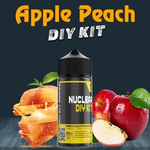 Apple Peach Dıy-Kit Aroma