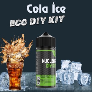 Eco Cola İce Dıy-Kit Aroma