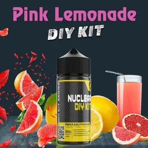 Pink Lemonade Dıy-Kit Aroma