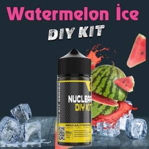 Watermelon İce Dıy-Kit Aroma