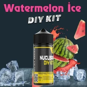 Watermelon İce Dıy-Kit Aroma
