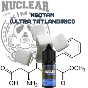 Neotam Ultra Tatlandırıcı Vozol Puff Bar Efektör