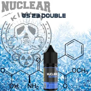  Double WS-23 Vozol Puff Bar Efektör