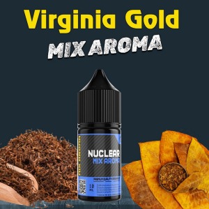 Virginia Gold Mix Aroma