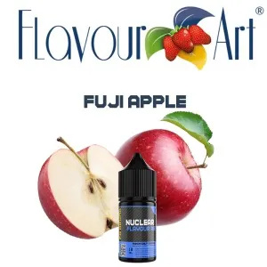 Flavour Art Fuji Apple