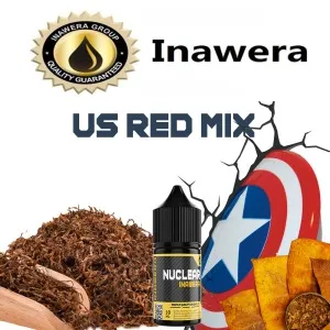 İnawera Us Red Mix Aroma