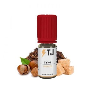 T-Juice Ty4 Mix Aroma