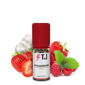 T-Juice Strawberri Mix Aroma