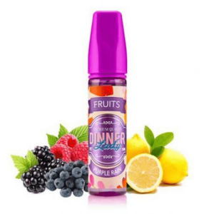 Dinner Lady Purple Rain Mix Aroma
