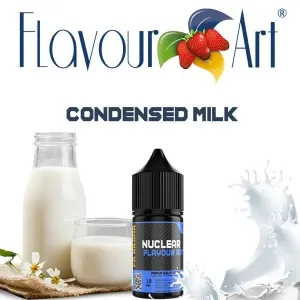 Flavour Art Condensed Milk