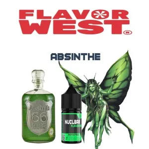 Flavor West Absinthe Aroma