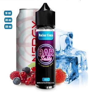 Vampire Vape Bar Salts Energy İce Dıy Kit Aroma