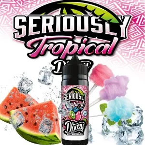 Doozy Salt Watermelon Aroma