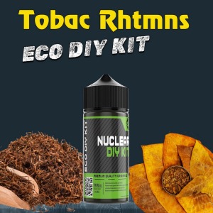 Eco Tobac Rhtmns Dıy-Kit Aroma