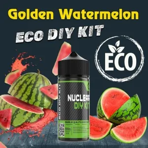 Eco Golden Watermelon Dıy-Kit Aroma