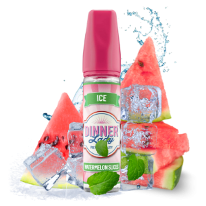 Dinner Lady Watermelon Slices Mix Aroma