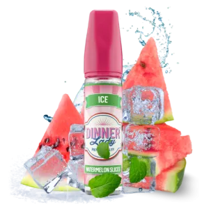 Dinner Lady Watermelon Slices Mix Aroma