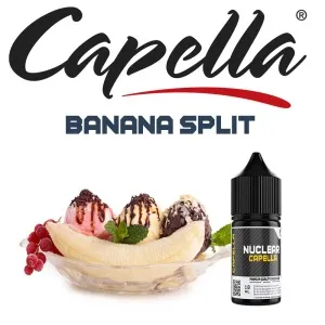 Capella Banana Split Aroma
