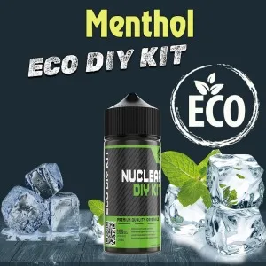 Eco Menthol Dıy-Kit Aroma Vamp Series