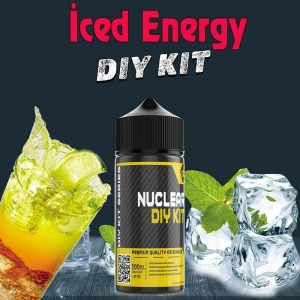 İced Energy Dıy-Kit Aroma Vamp Series