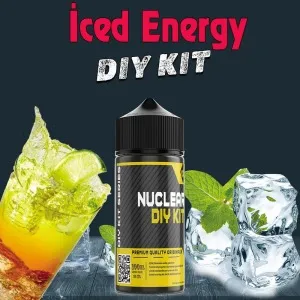 İced Energy Dıy-Kit Aroma Vamp Series