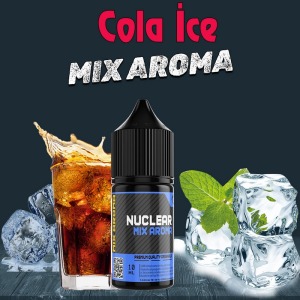 İced Cola Mix Aroma Vamp Series
