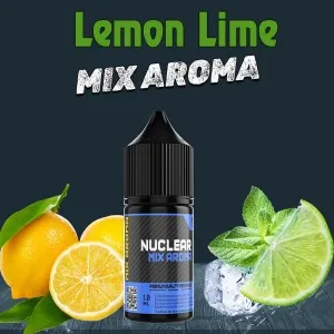 Lemon Lime Mix Aroma Vamp Series