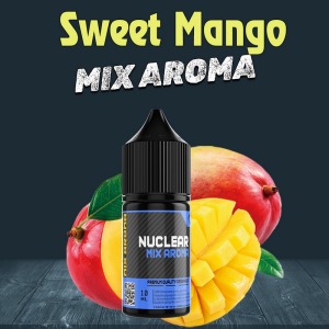 Sweet Mango Mix Aroma Vamp Series