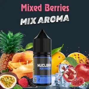 Mixed Berries Mix Aroma Doz Series