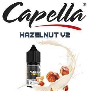 Capella Hazelnut V2 Aroma