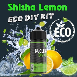 Eco Shisha Lemon Dıy-Kit Aroma