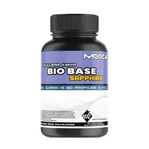 BİO Merck Gliserin Nbase 100 ML BİO PG