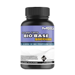 BİO Merck Gliserin Nbase 1000 ML BİO PG