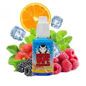 Vampire Vape Heisenberg Orange Aroma