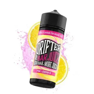Drifter Bar Pink Lemonade Aroma