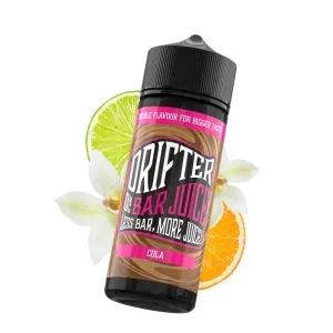 Drifter Bar Cola Aroma