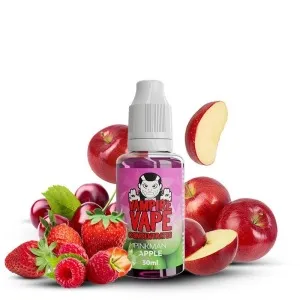 Vampire Vape Pinkman Apple Aroma