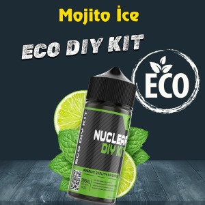 Eco Mojito Ice Dıy-Kit Aroma Drif Series