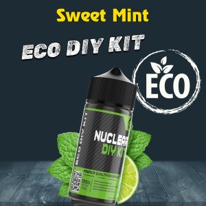 Eco Sweet Mint Dıy-Kit Aroma Drif Series