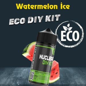 Eco Watermelon Ice Dıy-Kit Aroma Drif Series