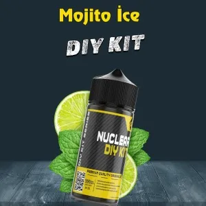 Mojito Ice Dıy-Kit Aroma Drif Series