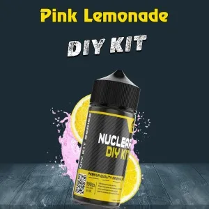 Pink Lemonade Dıy-Kit Aroma Drif Series