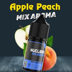 Apple Peach Mix Aroma Drif Series