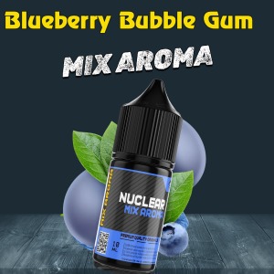Blueberry Bubblegum Mix Aroma Drif Series