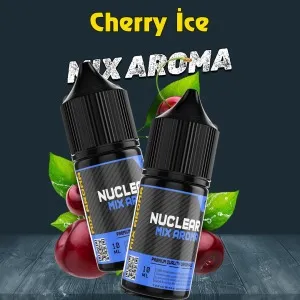Cherry İce Mix Aroma Drif Series