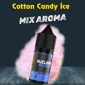 Cotton Candy Ice Mix Aroma Drif Series